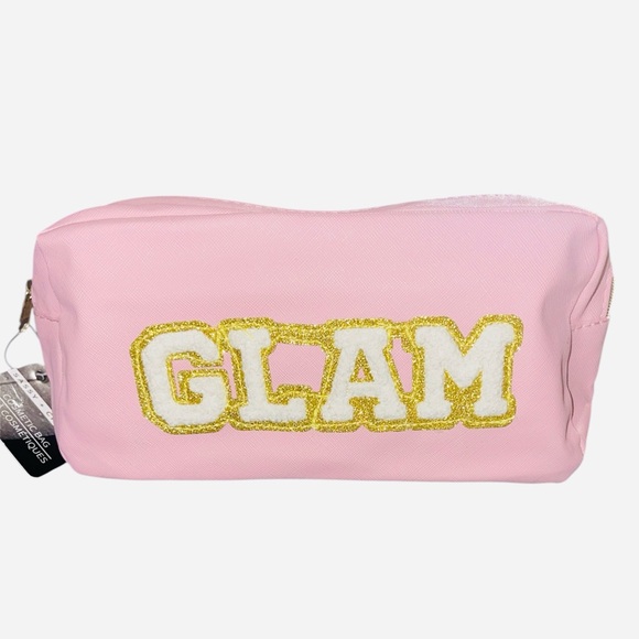 - Other - GLAM Cosmetic Bag
